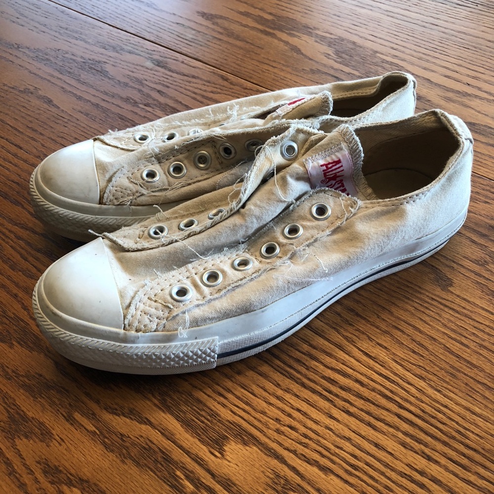 Shoes - Picture 2 of 2